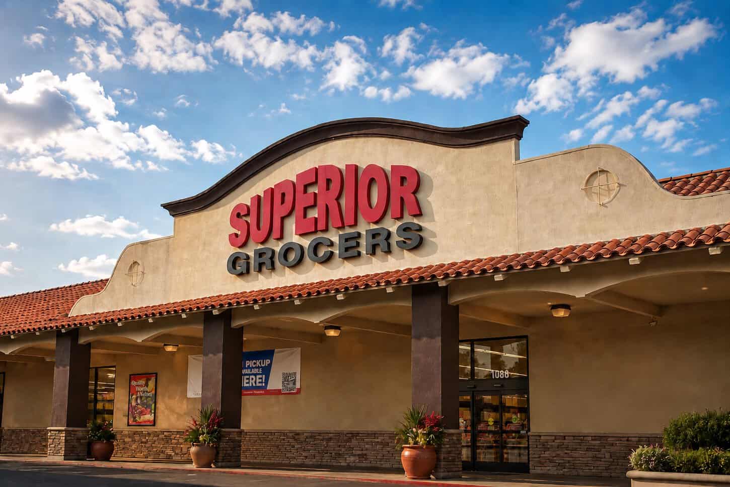 Superior Grocers