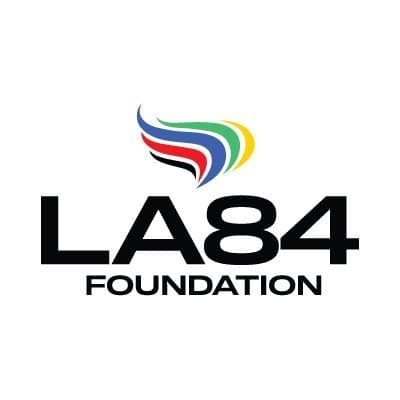 LA84 Foundation - Play Day Los Angeles